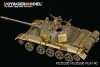 Voyager Model PE35296 Russian T-55A Medium Tank Fenders for TAMIYA 35257 1/35